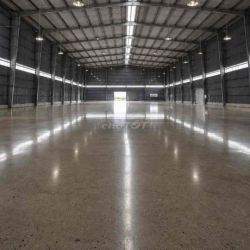 Kho Mặt Tiền phường Bình Hưng, Quận 8 (gần Tạ Quang Bửu)