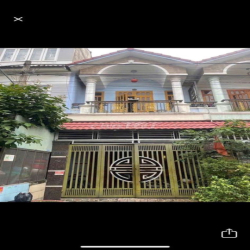 cho thuê nhà sát ngay hội trường đônghòa