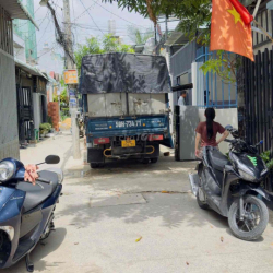 cho thuê nhà Thạnh lộc 19 2 phòng ngủ hẻm xe hơi