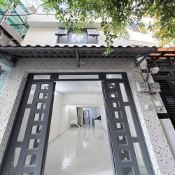 CHO THUÊ NHÀ MỚI Ở LIỀN TẠI NGUYỄN VĂN TRỖI - PHÚ NHUẬN