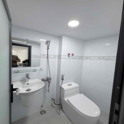 CHO THUÊ NHÀ MỚI Ở LIỀN TẠI NGUYỄN VĂN TRỖI - PHÚ NHUẬN