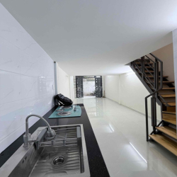 CHO THUÊ NHÀ MỚI Ở LIỀN TẠI NGUYỄN VĂN TRỖI - PHÚ NHUẬN