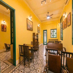 SIÊU HIẾM CHỈ CÓ 1 KHU COFFE VĂN PHÒNG QUẬN 1 DIỆN TÍCH KHỦNG 12x18M