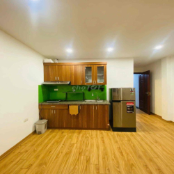 🔥🔥🔥CHÂN CẦU CHƯƠNG DƯƠNG:  CHDV Phố Bồ Đề 30m2- Thang máy kk full nội