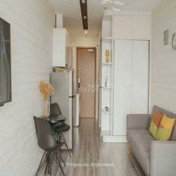 Sang Millenium quận 4
