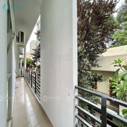 CHO THUÊ CHDV BAN CÔNG NGAY TRUNG TÂM GÒ VẤP