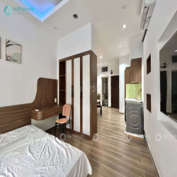 CHO THUÊ CHDV BAN CÔNG NGAY TRUNG TÂM GÒ VẤP