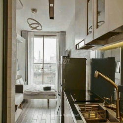 Sang Millenium quận 4