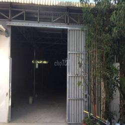 cho thuê nhà xưởng