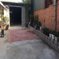 cho thuê nhà xưởng