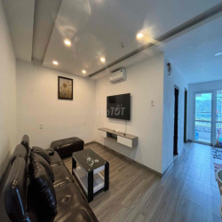 2 bedrooms for rent in Muong thanh river