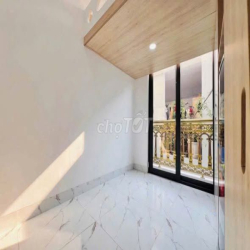 cho thuê phòng gác xép tại Mai Động, giá rẻ
