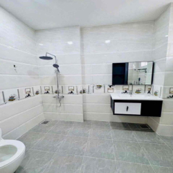 Cho Thuê Biệt Thự Vạn Xuân DT 7x14 1TRỆT 2LẦU 4PN 4WC SÂN ĐẬU ÔTÔ