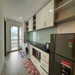2 bedrooms for rent in Muong thanh river