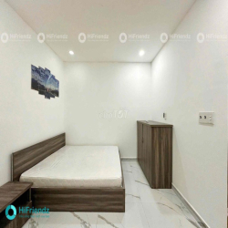 💥CHUNG CƯ MINI SIÊU ĐẸP | FULL NỘI THẤT | DƯỚI CHÂN CẦU NGUYỄN TRI PH