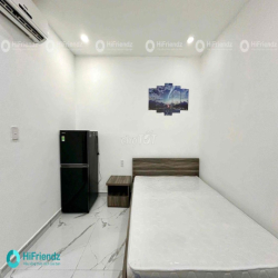 💥CHUNG CƯ MINI SIÊU ĐẸP | FULL NỘI THẤT | DƯỚI CHÂN CẦU NGUYỄN TRI PH