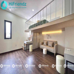 duplex ban công rộng ngồi chill cả ngày