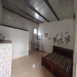 nhà trọ Phương Lưu