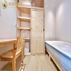 ✨DỰ ÁN MỚI STYLE HOMESTAY 1PN FULL CÔNG NĂNG SIÊU XỊN