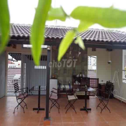 Căn hộ dịch vụ cho thuê 1 PN đầy đủ nội thất