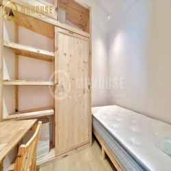 ✨DỰ ÁN MỚI STYLE HOMESTAY 1PN FULL CÔNG NĂNG SIÊU XỊN