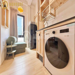 ✨DỰ ÁN MỚI STYLE HOMESTAY 1PN FULL CÔNG NĂNG SIÊU XỊN