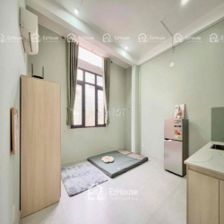 Cho thuê căn hộ mini ngay Nhà Ga T3, Etown, K300, VAA