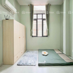 Cho thuê căn hộ mini ngay Nhà Ga T3, Etown, K300, VAA