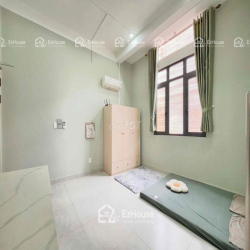 Cho thuê căn hộ mini ngay Nhà Ga T3, Etown, K300, VAA