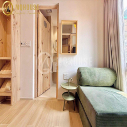 ✨DỰ ÁN MỚI STYLE HOMESTAY 1PN FULL CÔNG NĂNG SIÊU XỊN