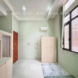 Cho thuê căn hộ mini ngay Nhà Ga T3, Etown, K300, VAA