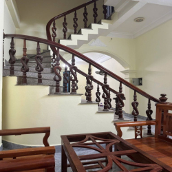 cho thuê nhà đường quang tiến, đại mỗ