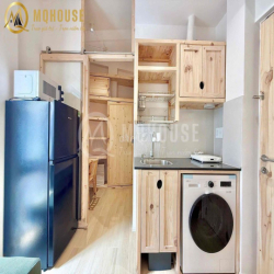 ✨DỰ ÁN MỚI STYLE HOMESTAY 1PN FULL CÔNG NĂNG SIÊU XỊN