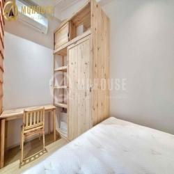 ✨DỰ ÁN MỚI STYLE HOMESTAY 1PN FULL CÔNG NĂNG SIÊU XỊN