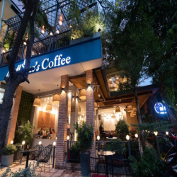 🔥 Góc 2MT Vĩnh Hội Q4 12x18m 3 tầng đẹp, KD sầm uất 🚀