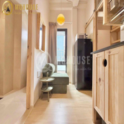 ✨DỰ ÁN MỚI STYLE HOMESTAY 1PN FULL CÔNG NĂNG SIÊU XỊN
