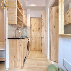 ✨DỰ ÁN MỚI STYLE HOMESTAY 1PN FULL CÔNG NĂNG SIÊU XỊN