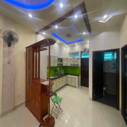 Cho thuê nhà trong khu Phúc Lộc Viên, Sơn Trà