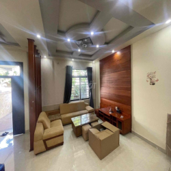 Cho thuê nhà trong khu Phúc Lộc Viên, Sơn Trà