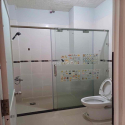 cho thuê nhà mặt tiền đường số Tân Quy Đông