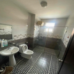 Cho thuê nhà trong khu Phúc Lộc Viên, Sơn Trà