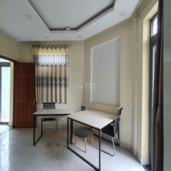 Cho thuê nhà ở kết hợp văn phòng công ty