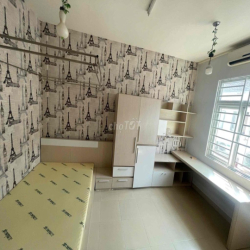 Cho thuê nhà trong khu Phúc Lộc Viên, Sơn Trà