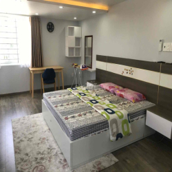 Biệt Thự Hồ Bơi 17x19 2 Lầu 5 Phòng Ngủ