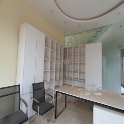 Cho thuê nhà ở kết hợp văn phòng công ty