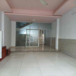 cho thuê nhà mặt tiền đường số Tân Quy Đông