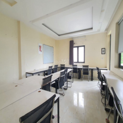 Cho thuê nhà ở kết hợp văn phòng công ty
