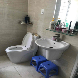 Biệt Thự Hồ Bơi 17x19 2 Lầu 5 Phòng Ngủ