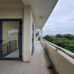 Cho thuê nhà ở kết hợp văn phòng công ty