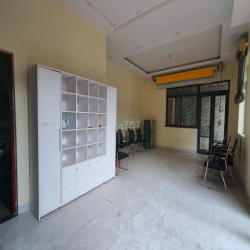 Cho thuê nhà ở kết hợp văn phòng công ty